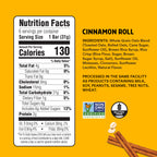 Cinnamon Roll