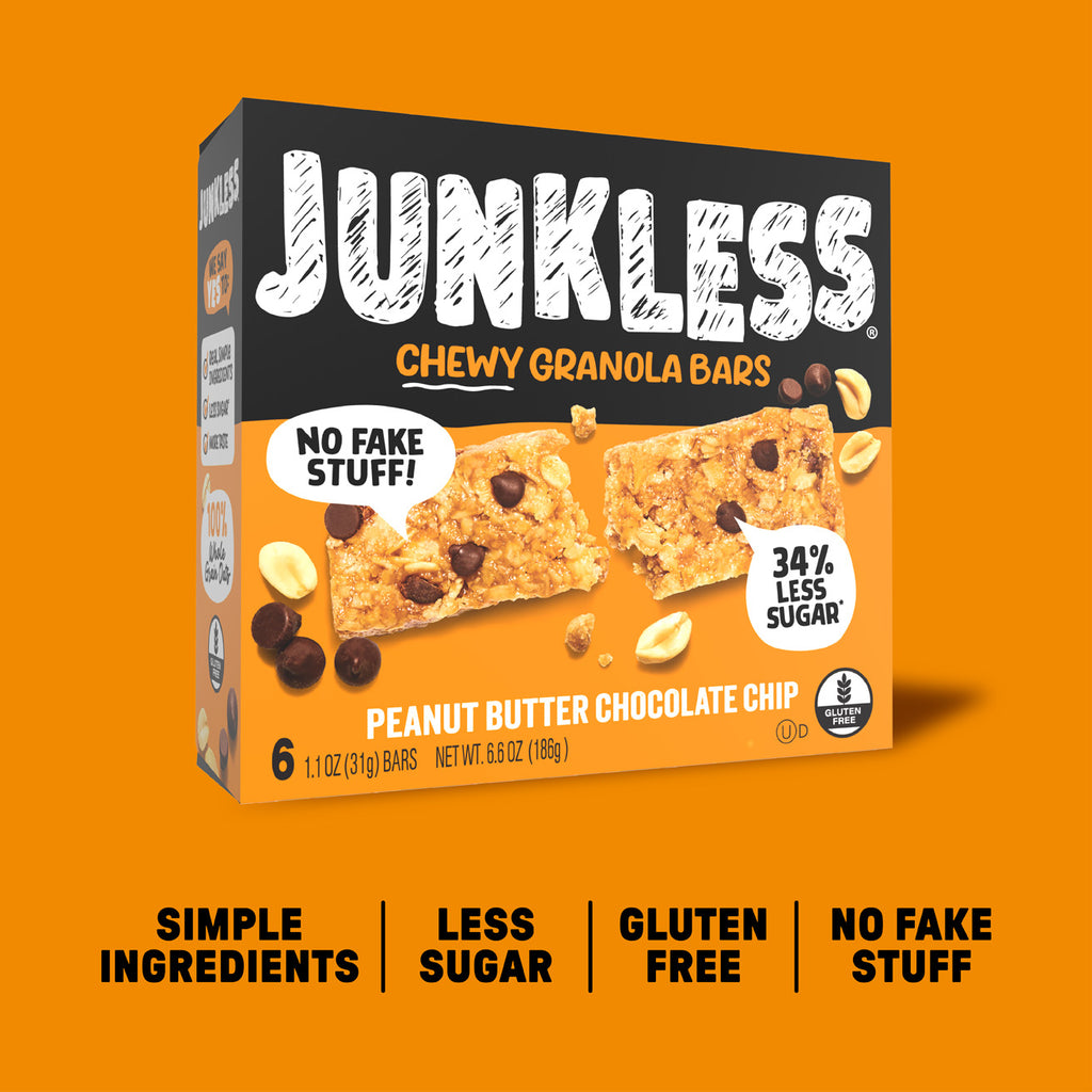 Peanut Butter Chocolate Chip