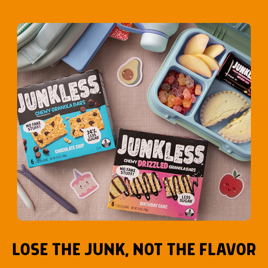 Peanut Butter Chocolate Chip