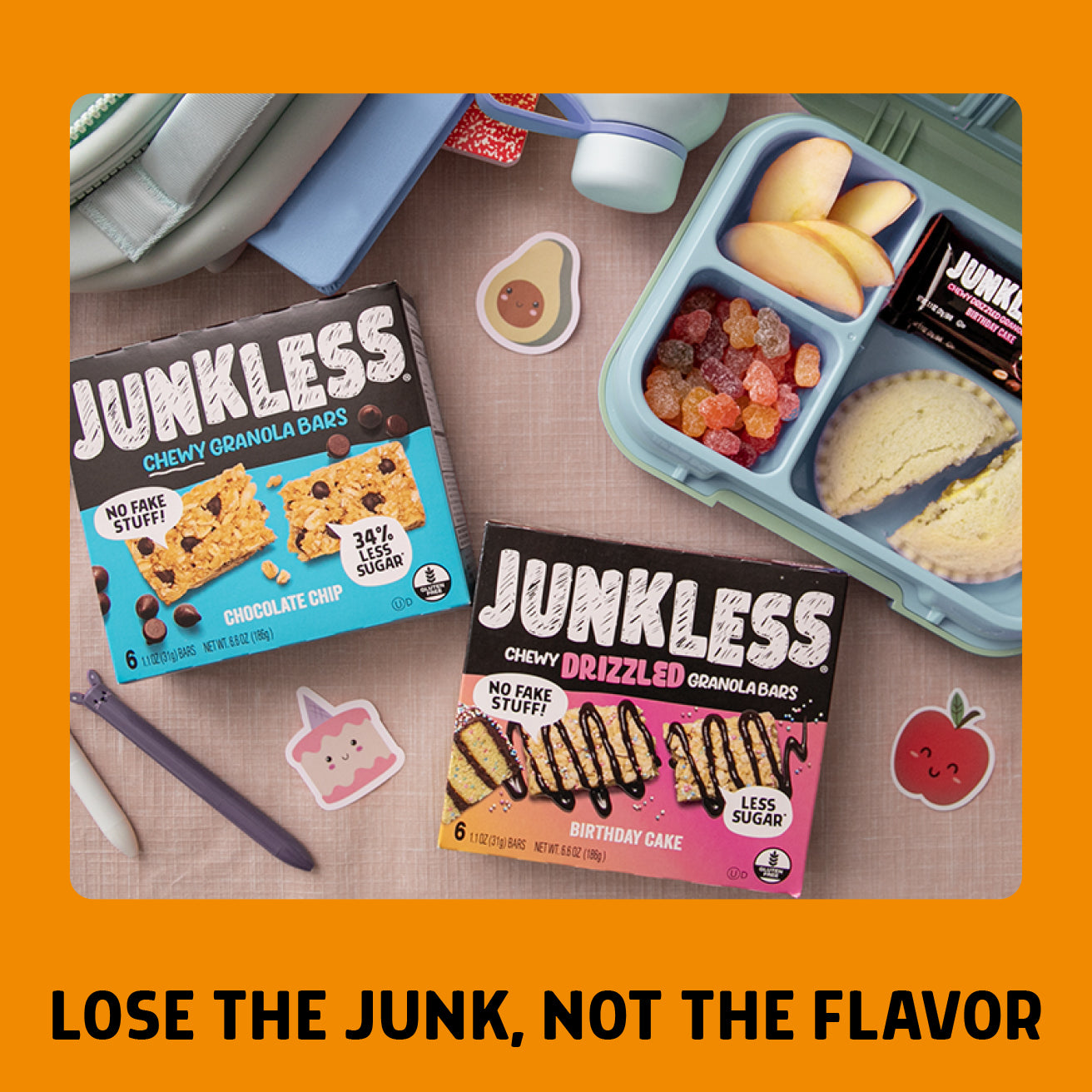 Peanut Butter Chocolate Chip