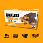 Chocolate Peanut Butter