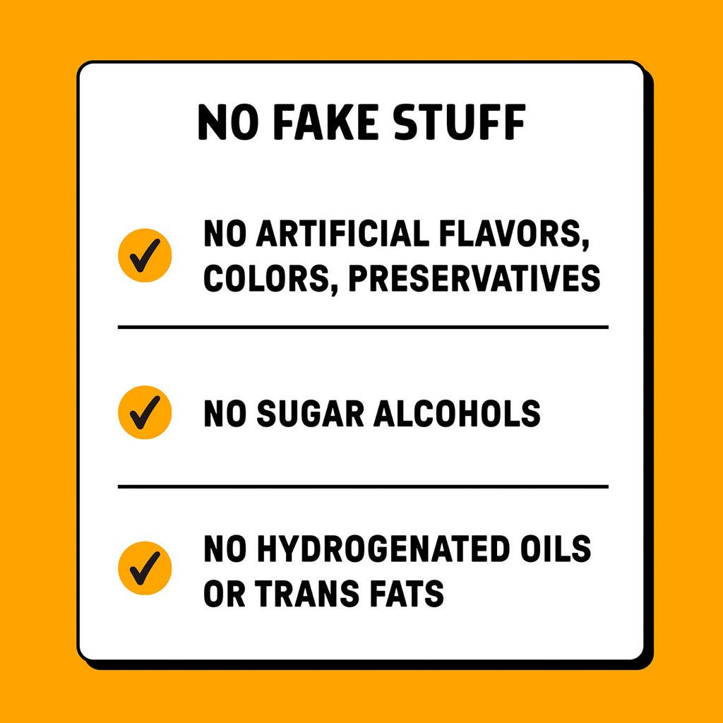 Chocolate Peanut Butter