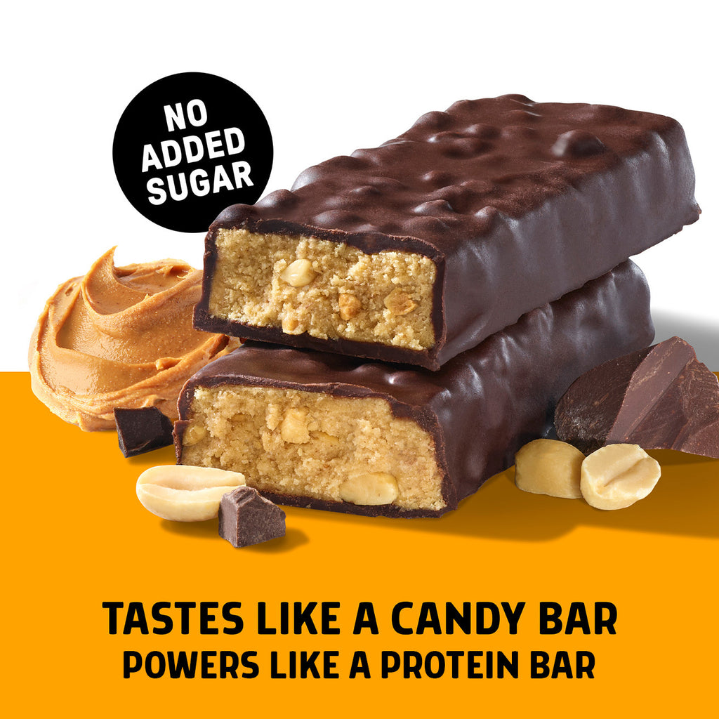 Chocolate Peanut Butter