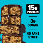 Chocolate Chip Cookie Dough