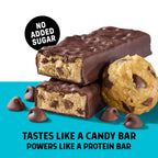 Chocolate Chip Cookie Dough