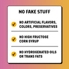 List of product benefits