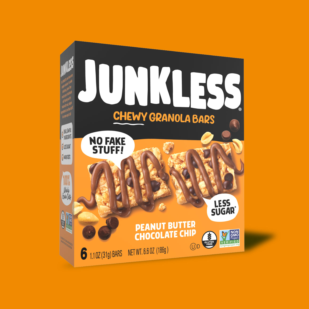 JUNKLESS – JUNKLESS FOODS