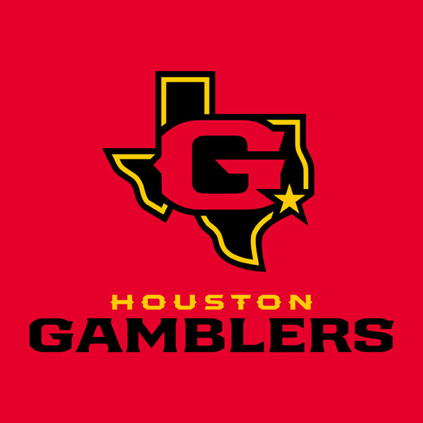 Houston Gamblers