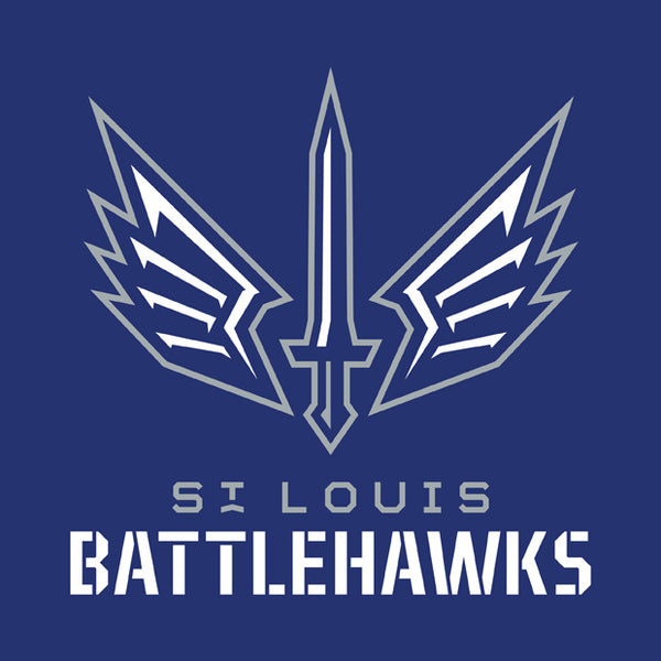St Louis Battlehawks