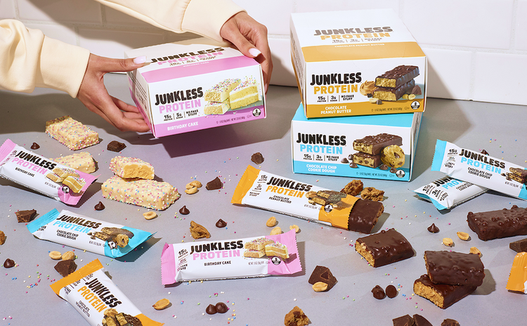 JUNKLESS – JUNKLESS FOODS